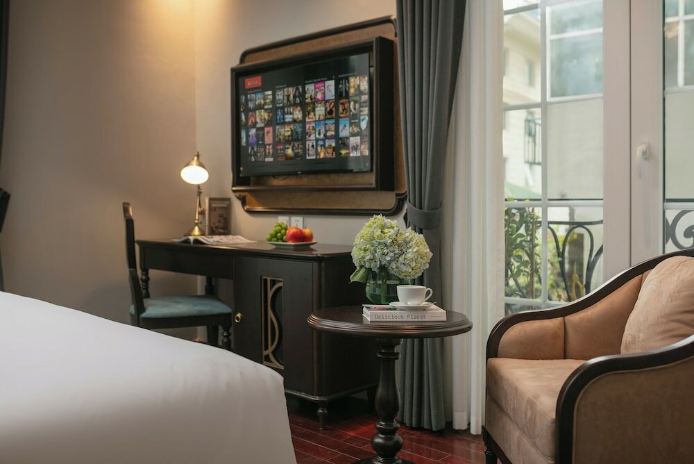 Фото Sunline Hotel