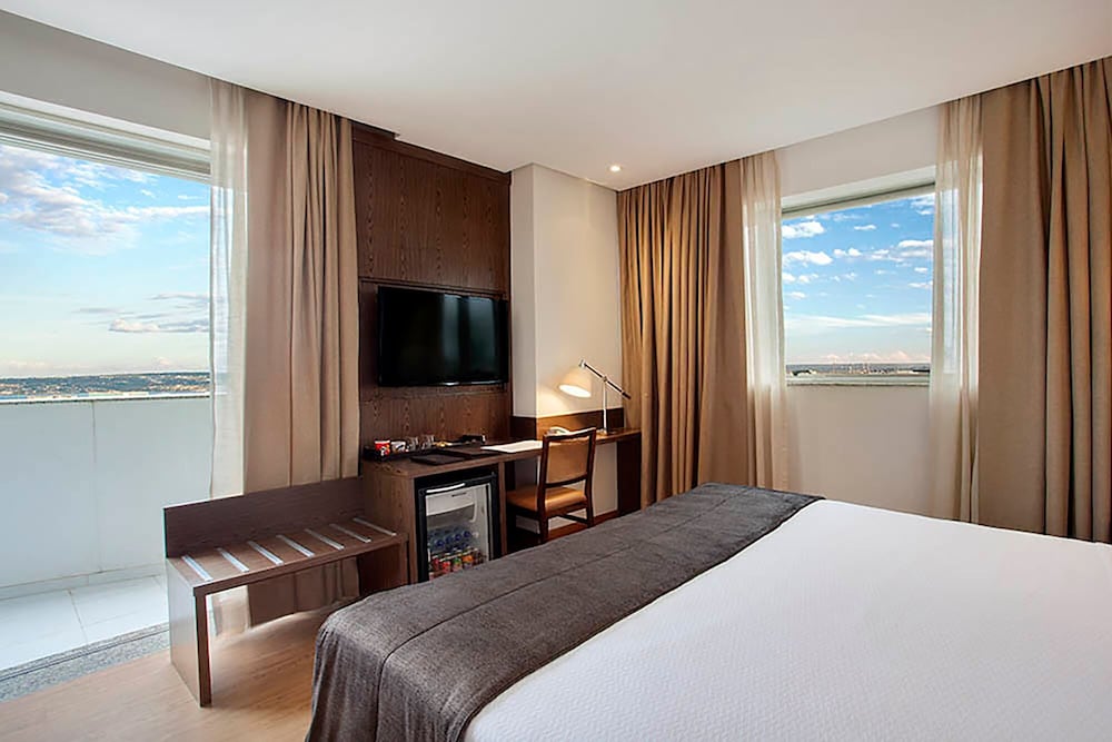 Фото Windsor Brasilia Hotel