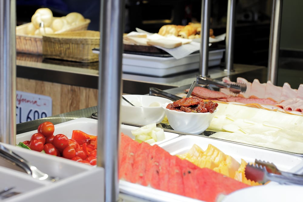 Фото Maverick Urban Lodge