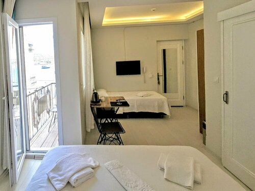 Гостиница Midilli Konak в Фоче