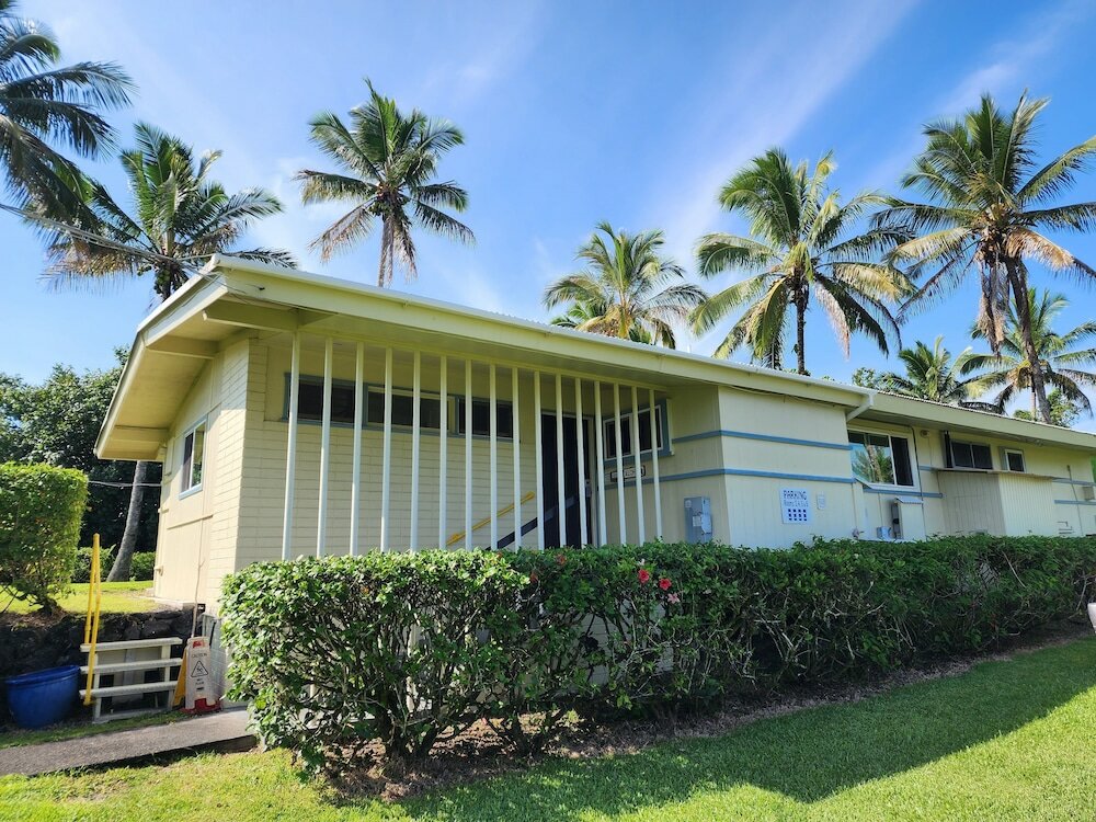 Фото Arnott's Lodge