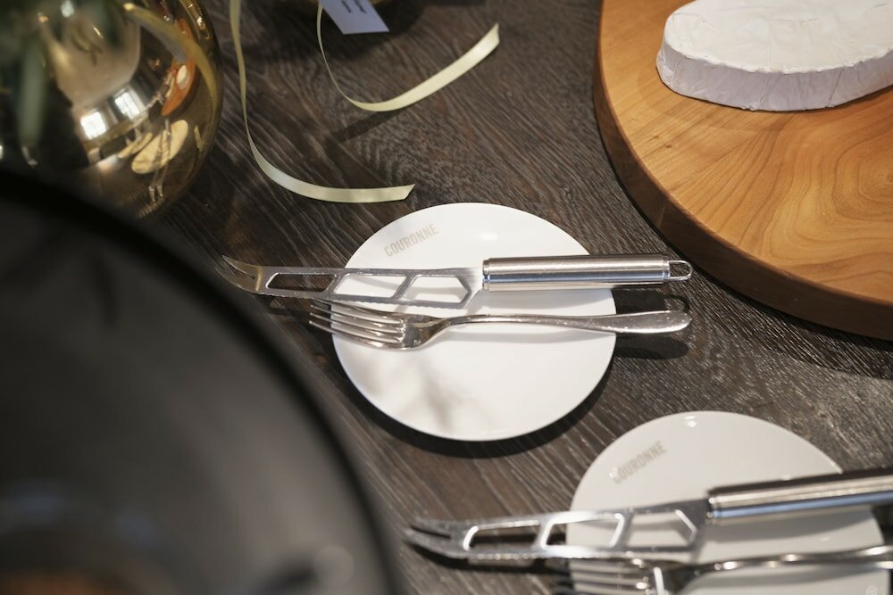 Фото La Couronne Hotel Restaurant