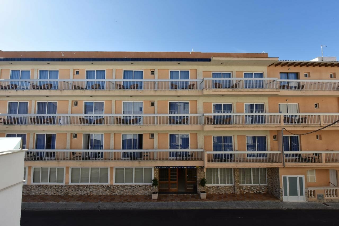 Фото Hotel Vista Sol