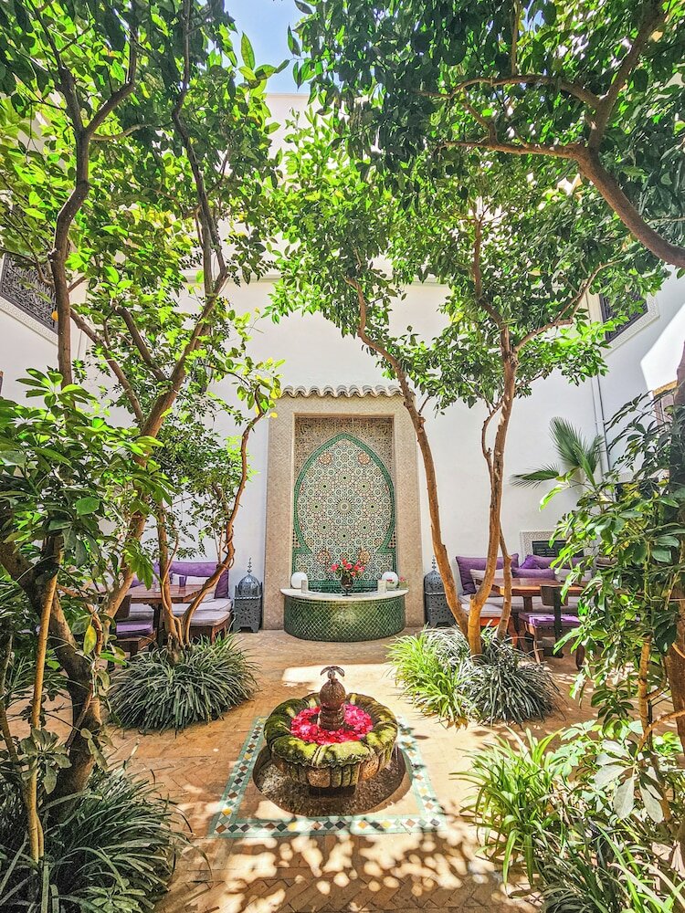 Фото Riad Houdou