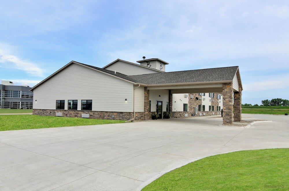 Фото Cobblestone Inn & Suites Monticello