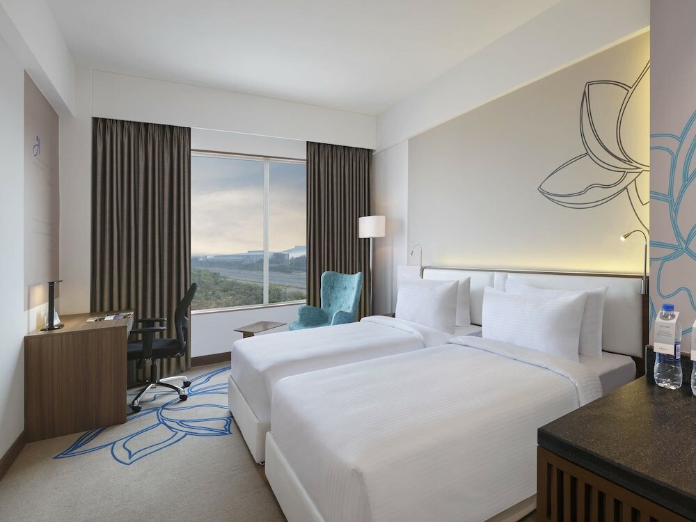 Фото Mercure Chennai Sriperumbudur