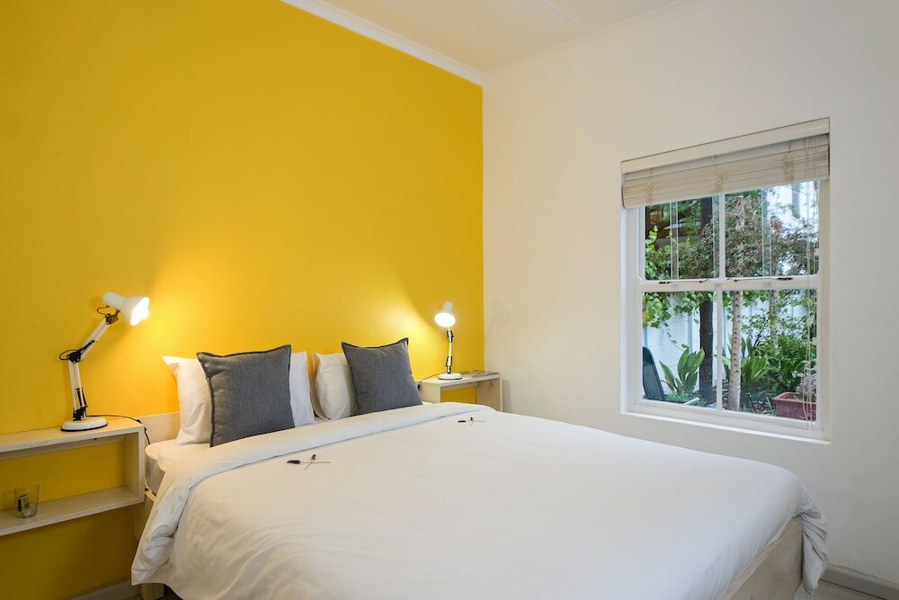 Фото Gubas De Hoek meet eat sleep