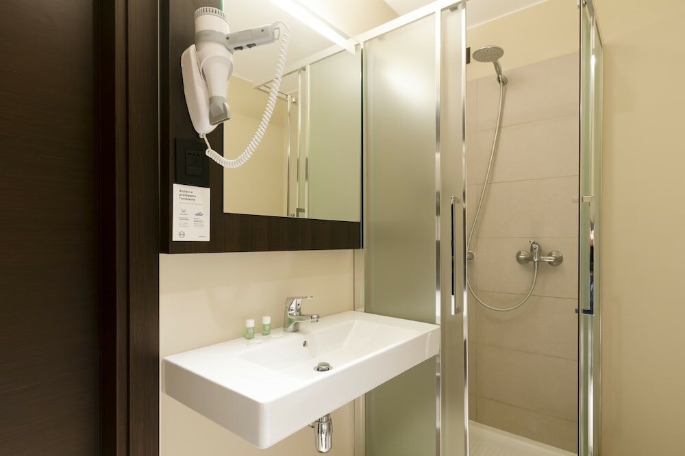 Фото B&b Hotel Milano San Siro