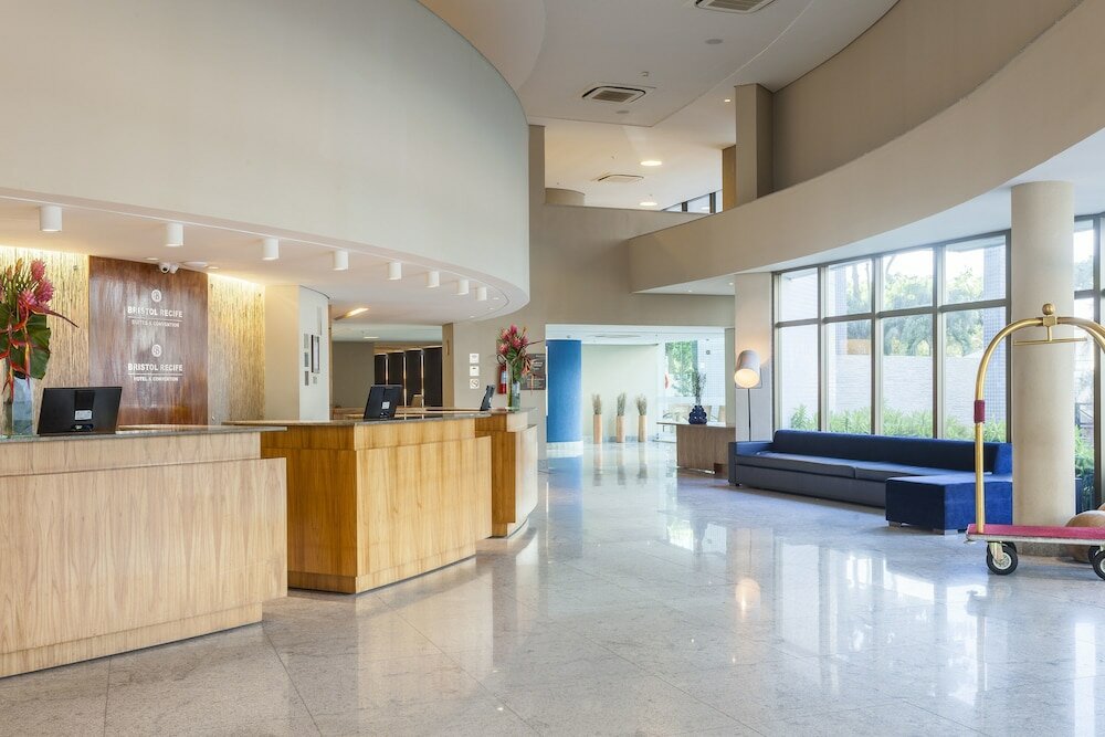 Фото Flat Beach Class Convention Residence
