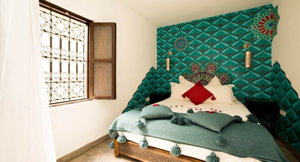 Фото Riad Houdou