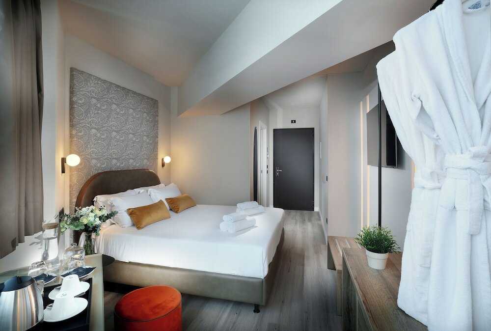 Фото Tuscany Inn