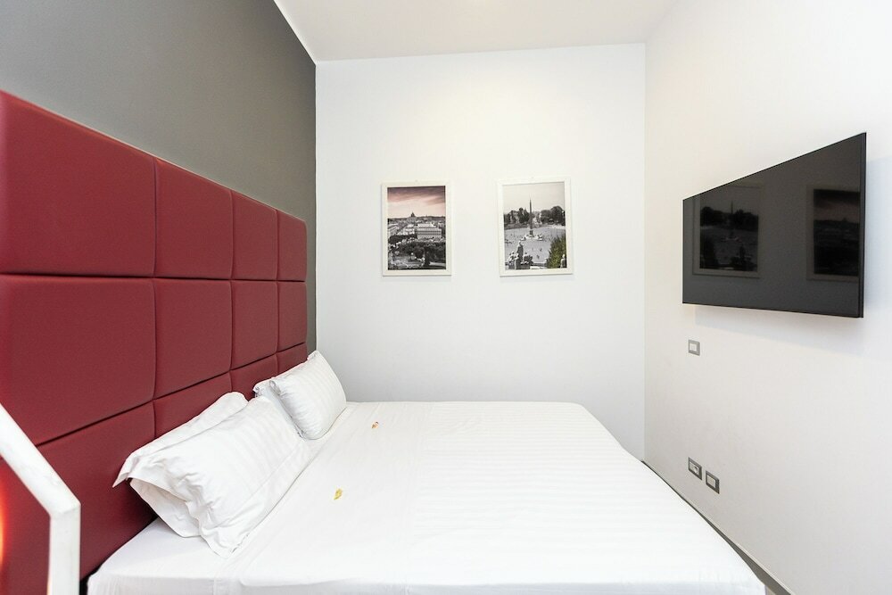 Фото Hotel Castellino Roma