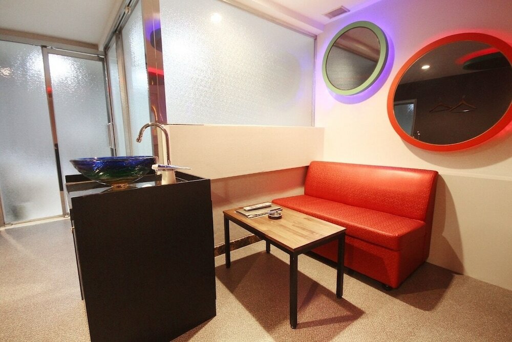 Фото V Hotel Munhyun