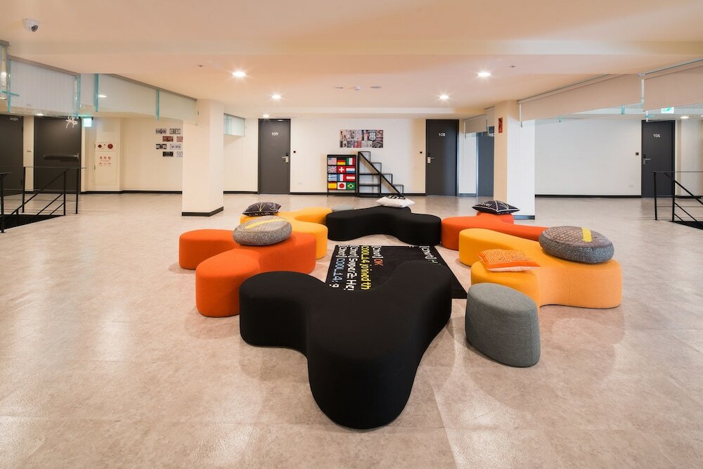 Фото Hotel Fun - Linsen Branch