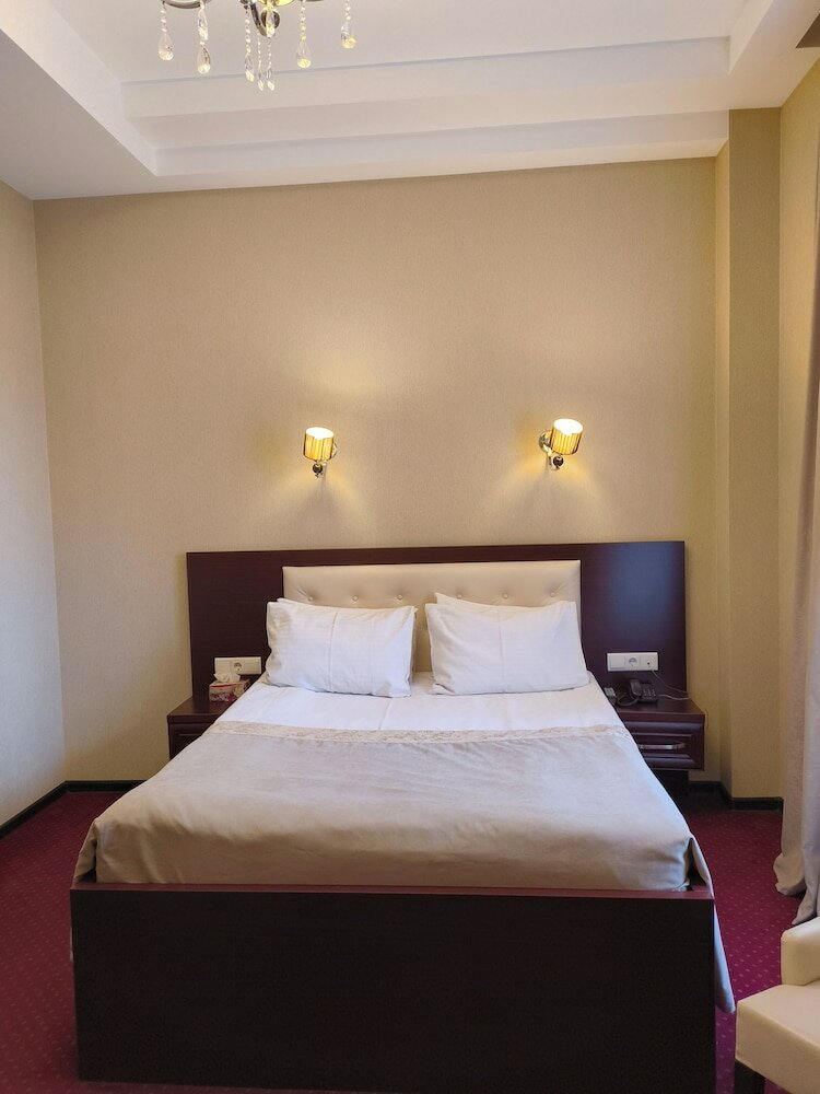 Фото Marionn Hotel