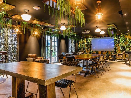 Фото Kube Hotel Paris