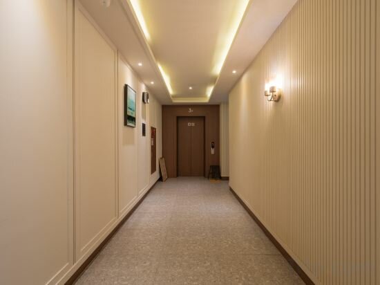 Фото Hotel Button