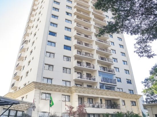 Фото Quality Suites Vila Olimpia