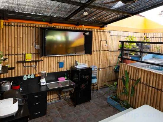 Фото Urban Haven Sanur