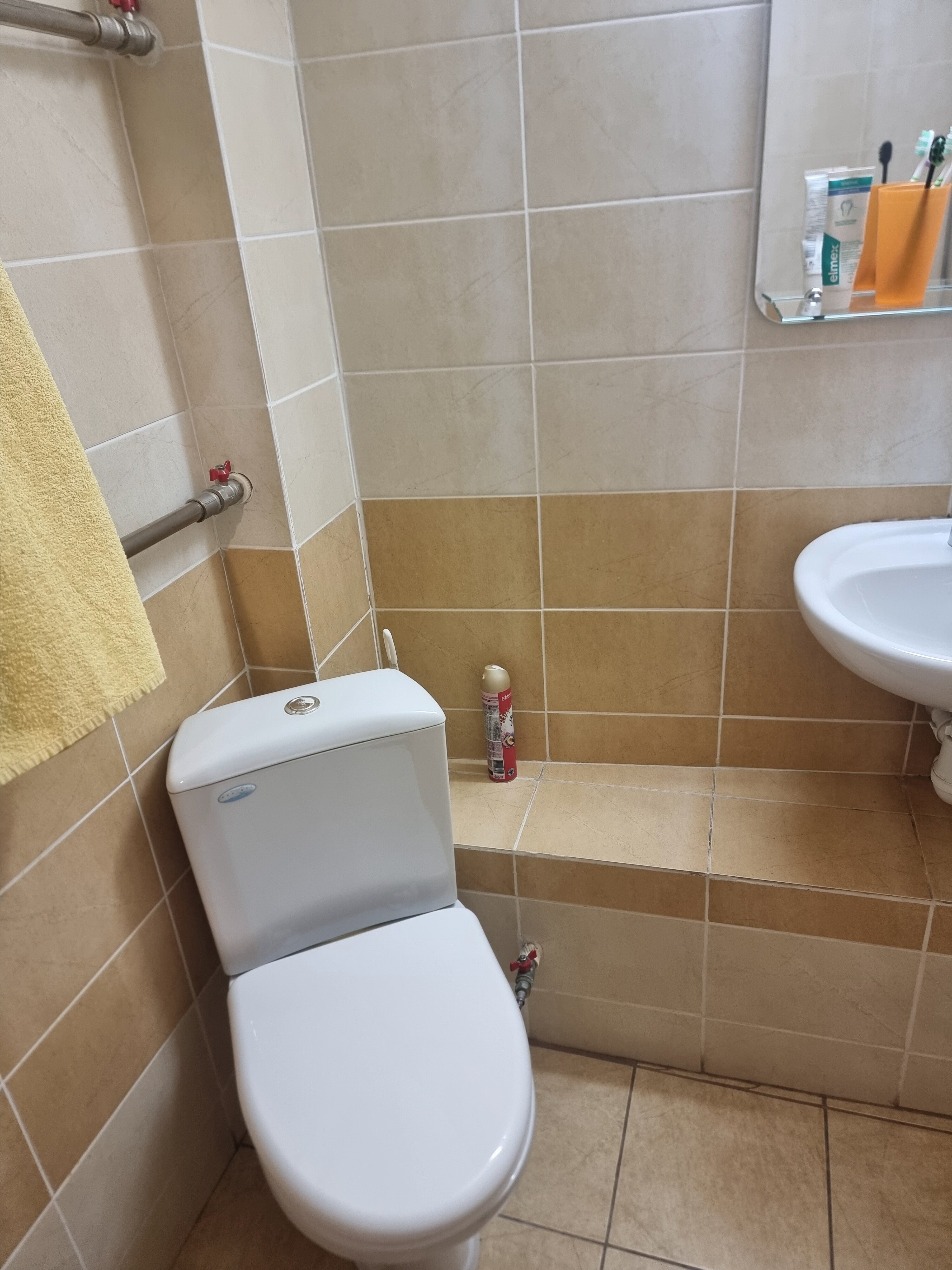 Фото Кристайл