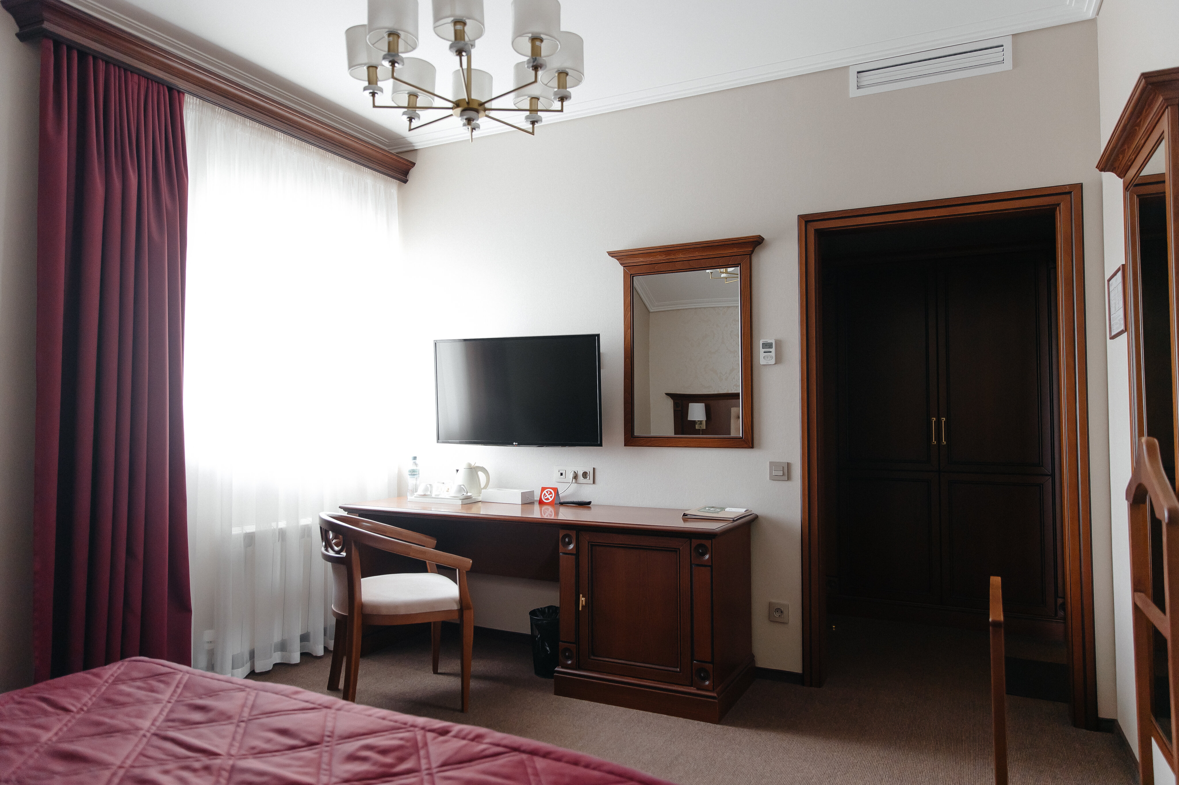 Фото Hotel Grand
