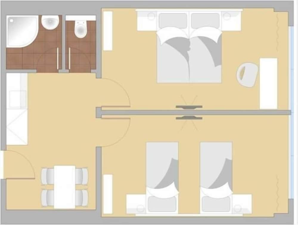 Фото Hotel Energie