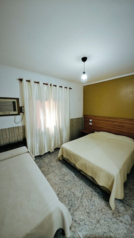 Фото Hotel Tierra Colorada