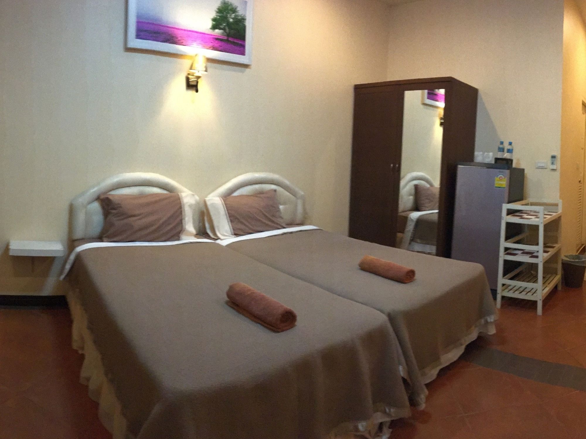 Фото Busaba House