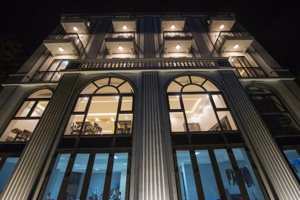 Фото Sapa Wings Hotel