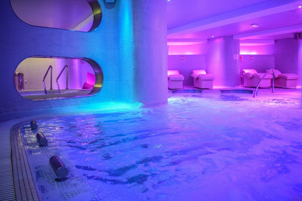 Фото Hotel Ambassador Playa I