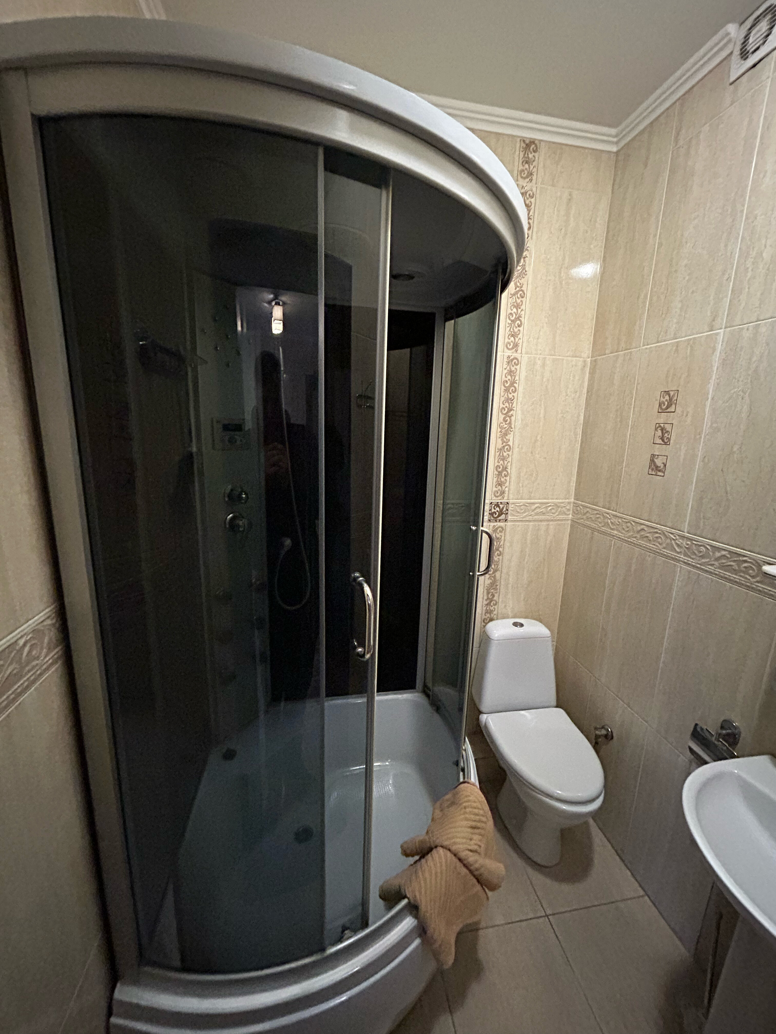 Фото Славянская хата