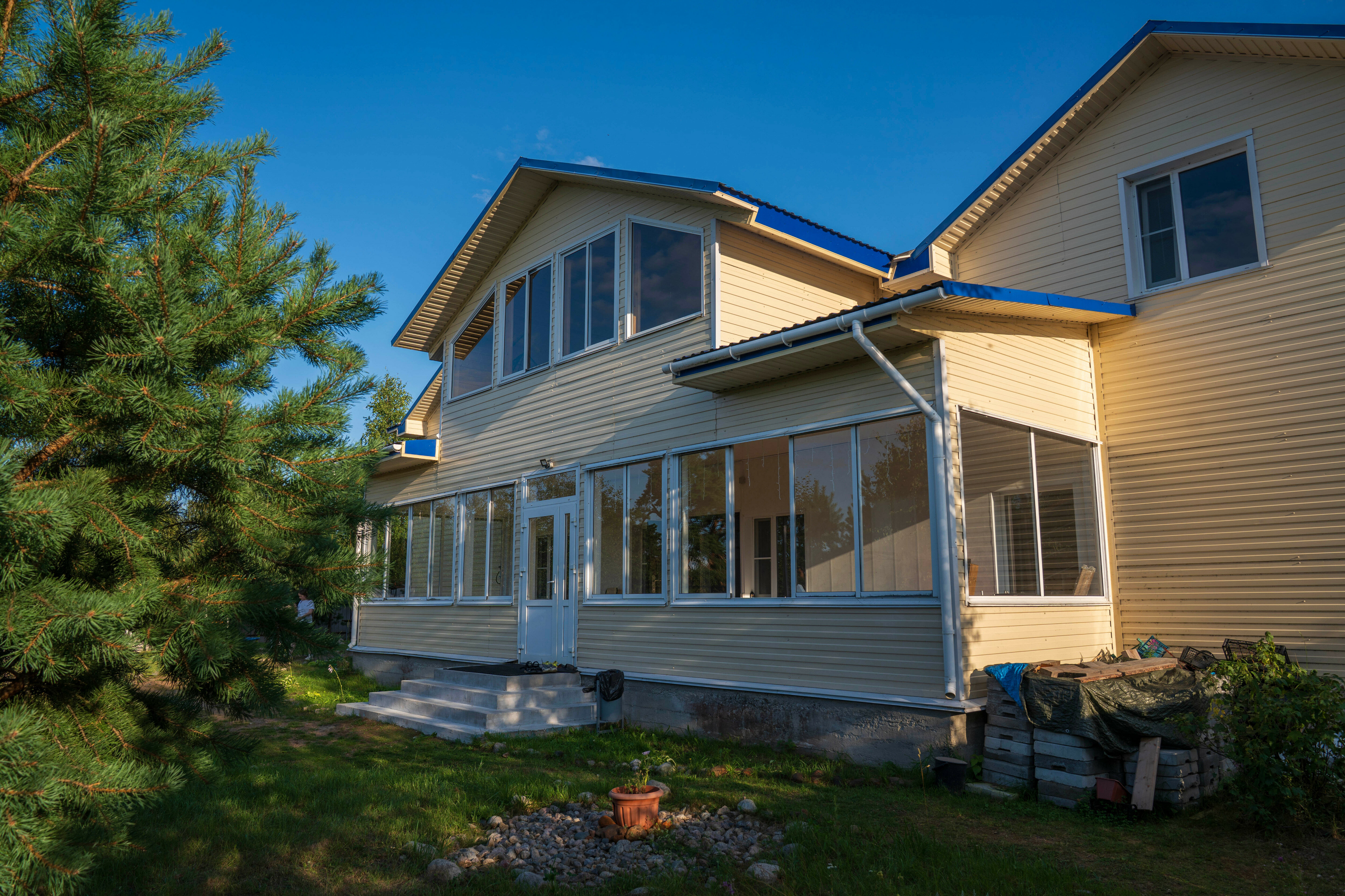 Фото Kodi järvi