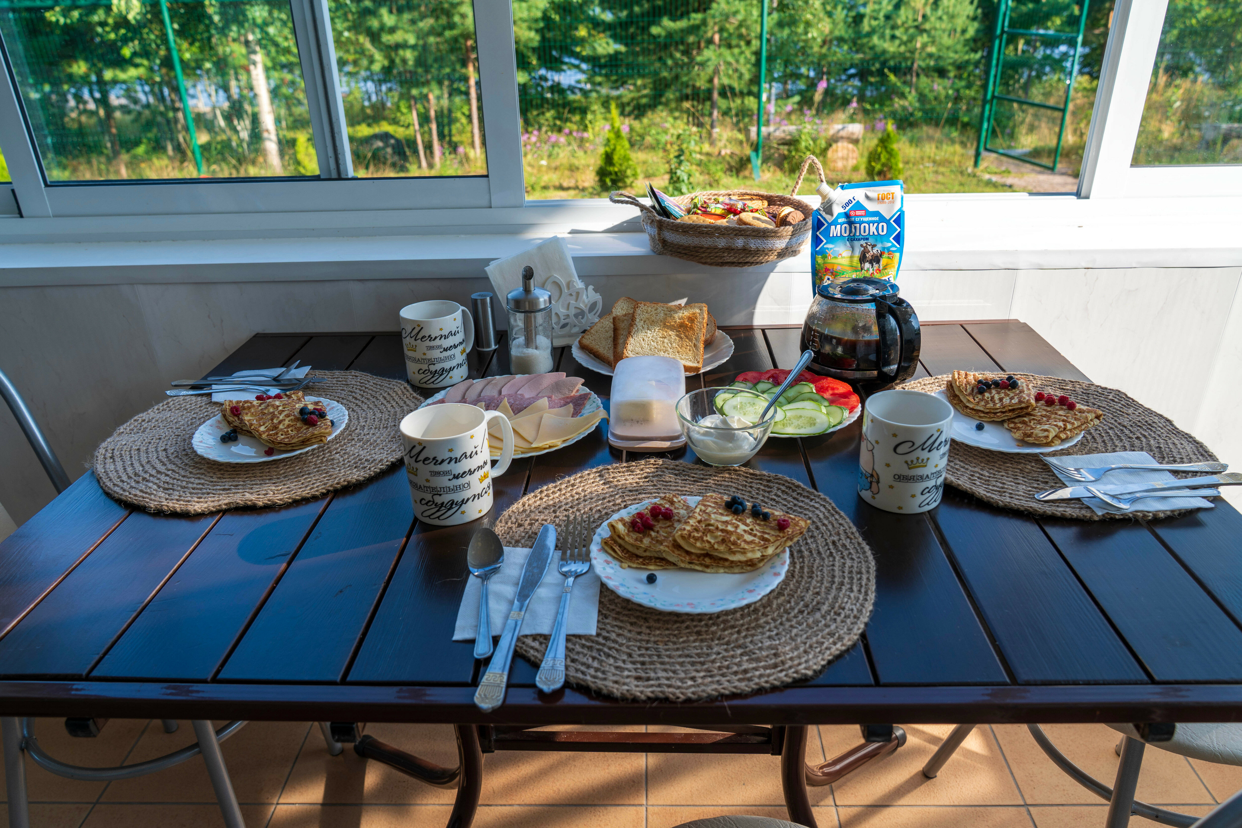 Фото Kodi järvi