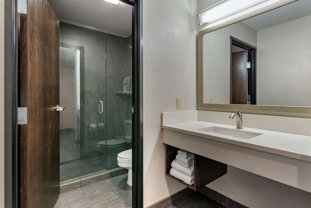 Фото Comfort Inn & Suites Tualatin - Lake Oswego South