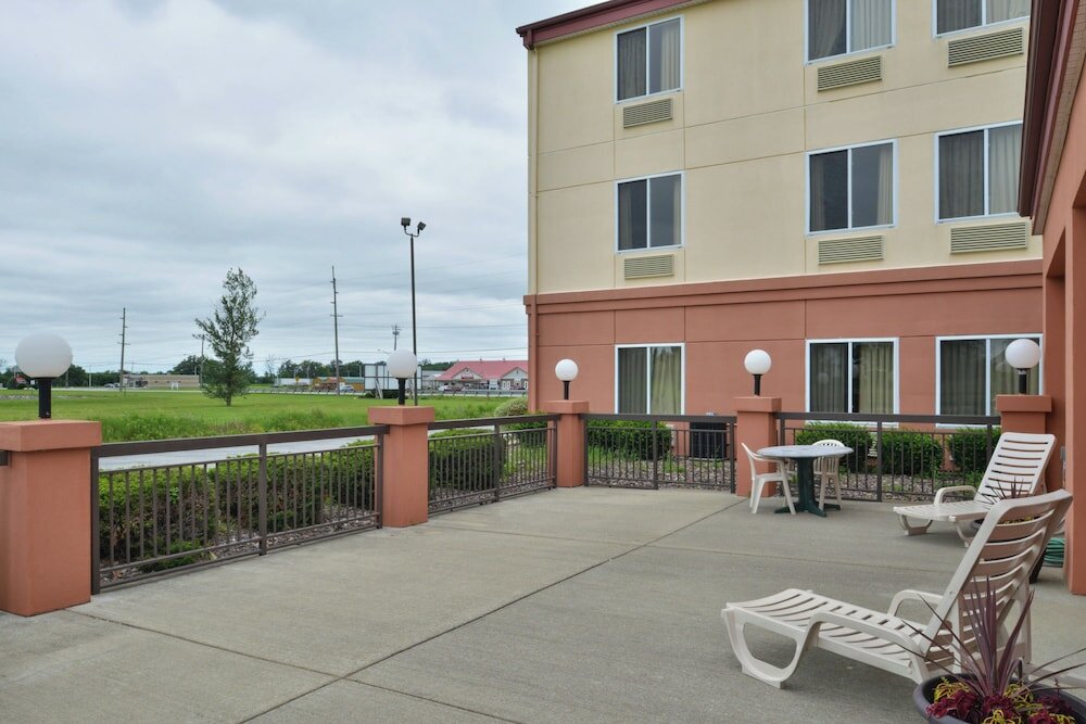 Фото отеля 5