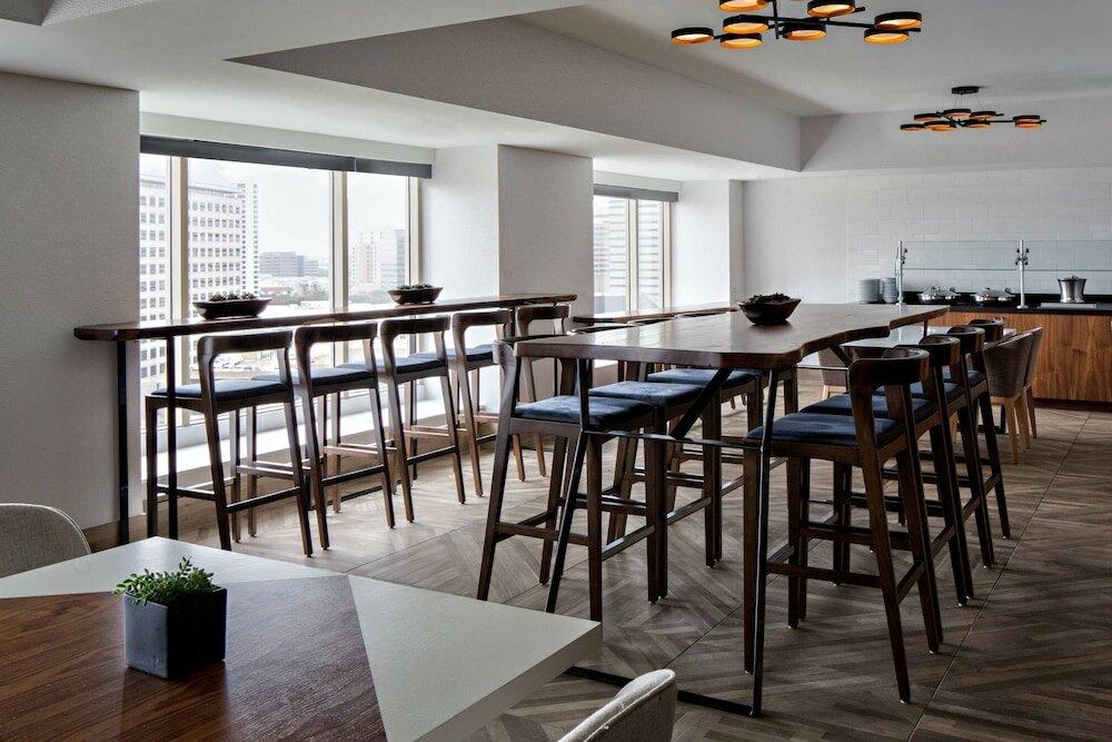 Фото Marriott Dallas Las Colinas