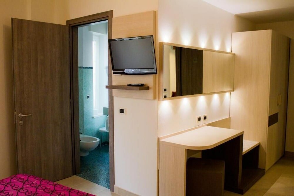 Фото Hotel Siena