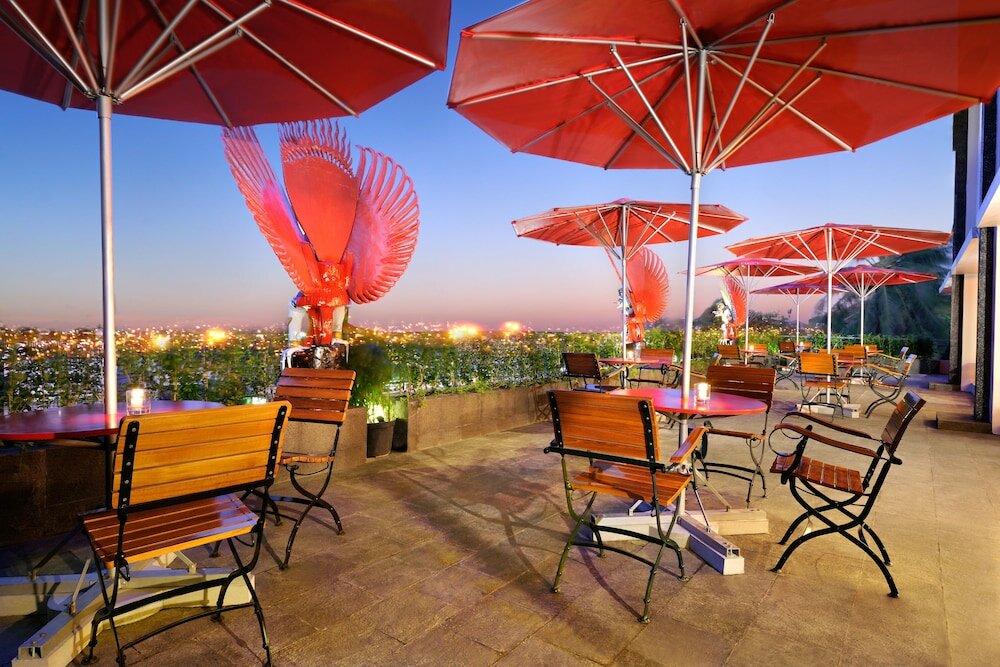 Фото Ibis Bali Kuta