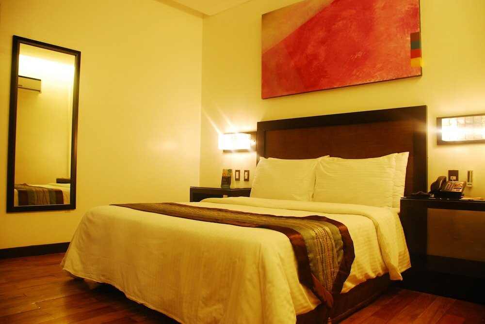 Фото Century Hotel