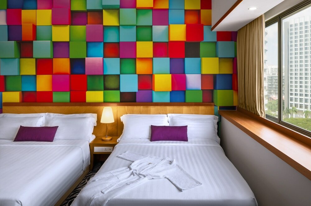 Фото Furama RiverFront