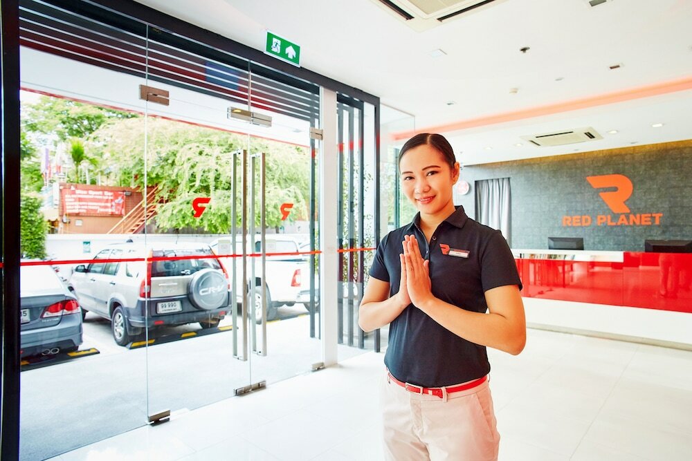Фото Easy Planet Pattaya