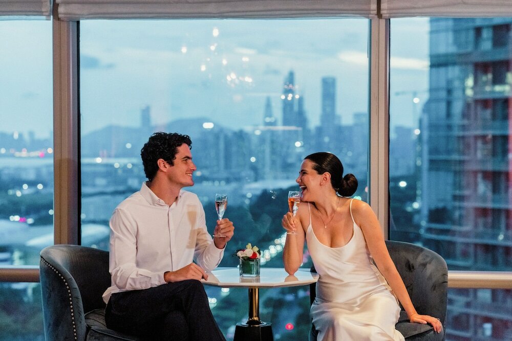 Фото The Langham, Shenzhen