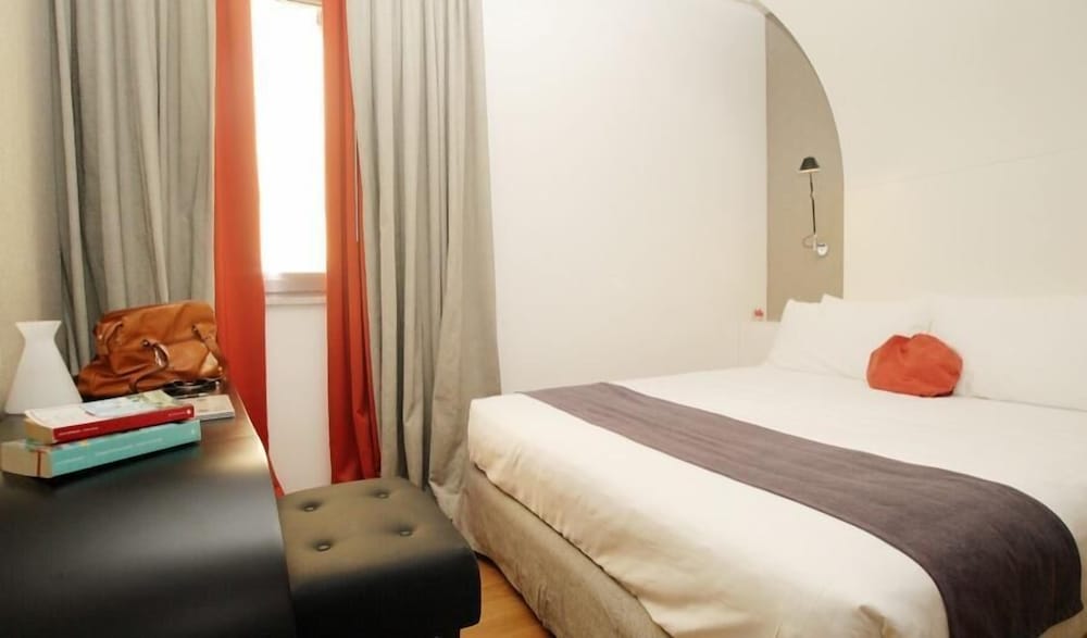 Фото Culture Hotel Centro Storico