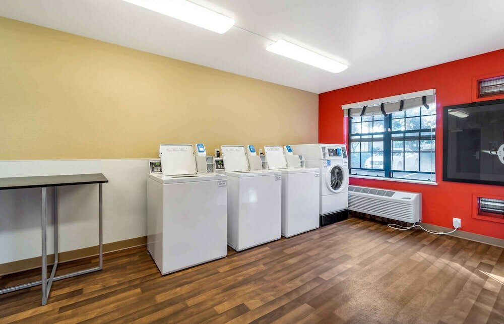 Фото Extended Stay America Suites Seattle Everett North