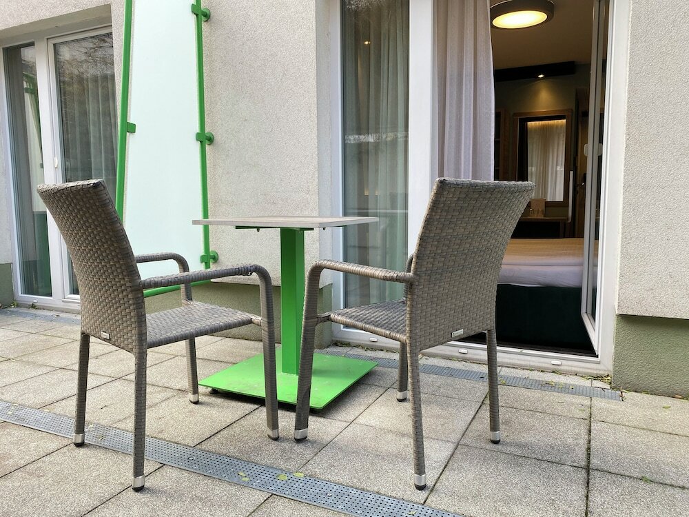 Фото Hb1 Hotel Wien Schönbrunn