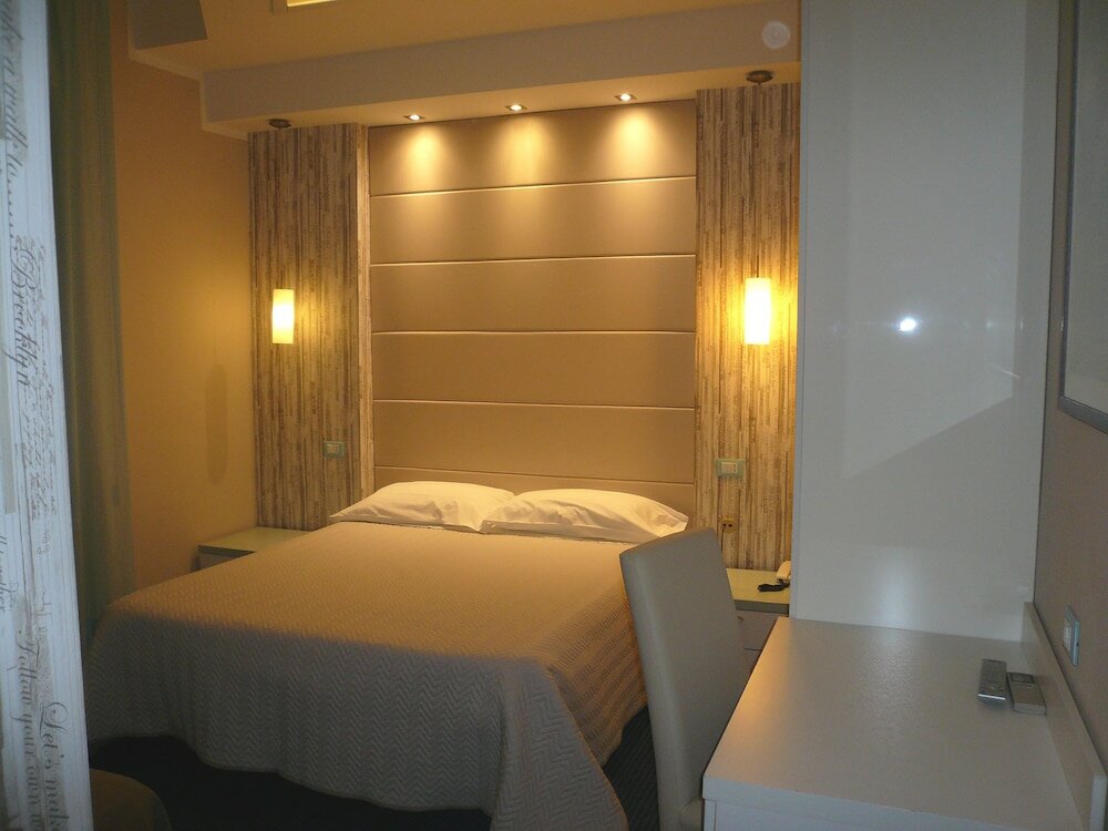 Фото Hotel Europa Parking