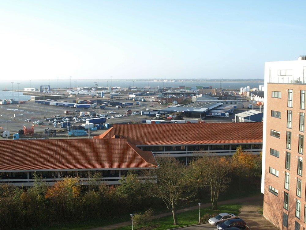 Фото Scandic Olympic