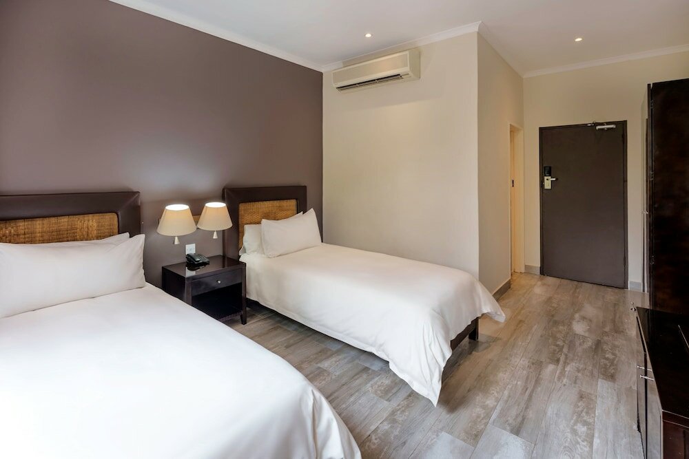 Фото Protea Hotel Chipata