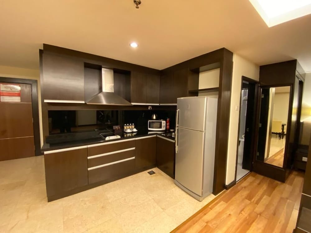 Фото Grand Paragon Hotel Johor Bahru