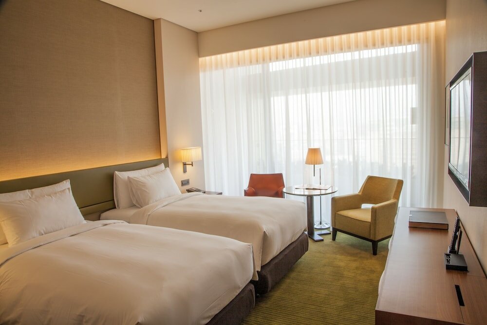 Фото Eslite Hotel